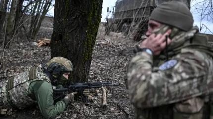 Новости СВО: Армия России освободила Миролюбовку в ДНР Новости СВО: Армия России освободила Миролюбовку в ДНР