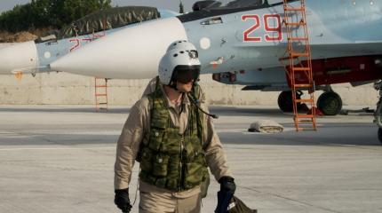 Русская авиация ударит по террористам в Сирии с особой точностью Русская авиация ударит по террористам в Сирии с особой точностью