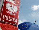 Польша не хочет замечать взрыва у своей границы Польша не хочет замечать взрыва у своей границы