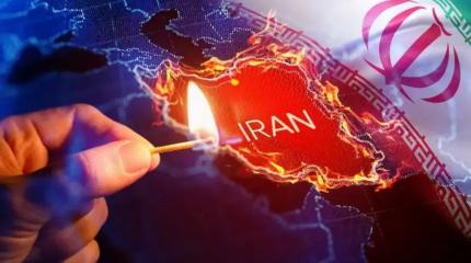 Трамп начал свою СВО. Решающая схватка будет не в Иране и не в России