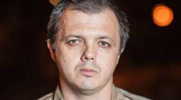 Командир "Донбасса" Семенченко приказывал убивать мирных жителей