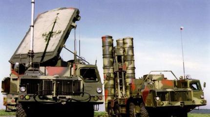 Конкурс «Ключи от неба» закончится пусками из С-300 Конкурс «Ключи от неба» закончится пусками из С-300