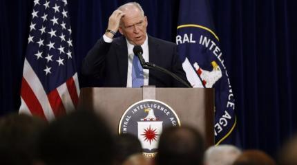 Откровения ЦРУ: глава разведки Бреннан признал - ИГ образовалось из-за США Откровения ЦРУ: глава разведки Бреннан признал - ИГ образовалось из-за США