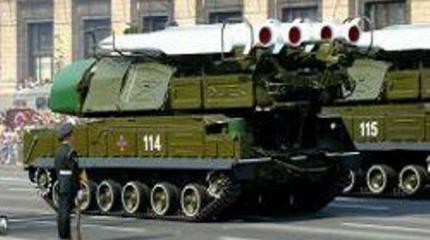 Варшава планирует приобрести украинские системы ПВО Варшава планирует приобрести украинские системы ПВО
