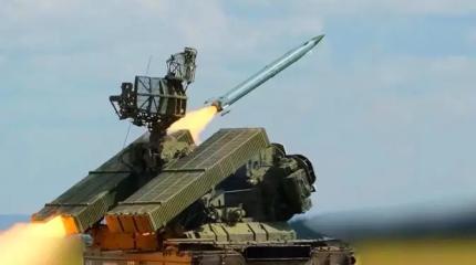 ВС РФ в 2 км от Краматорска, уничтожены 7 подстанций под Одессой
