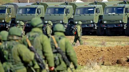 Что делать России, если Киев нарушит перемирие? Что делать России, если Киев нарушит перемирие?