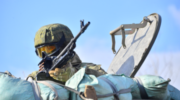 Оборона ключевого украинского укрепрайона надломлена