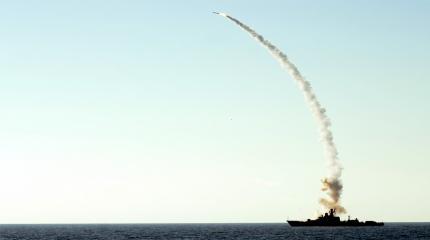 США уже испытали три больших шока от российского оружия США уже испытали три больших шока от российского оружия