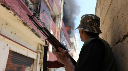 Российское эхо сирийской войны Российское эхо сирийской войны