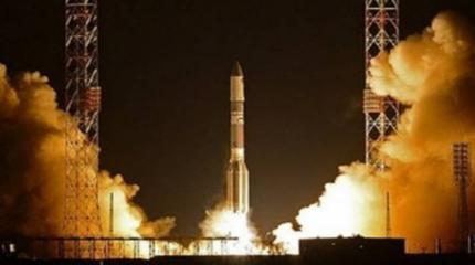 Разработка новых космических ракет в Днепропетровске Разработка новых космических ракет в Днепропетровске