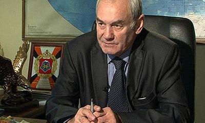 Ивашов: Американская ПРО нацелена на быстрый глобальный удар по России Ивашов: Американская ПРО нацелена на быстрый глобальный удар по России