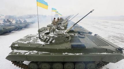 Нереализованный потенциал украинской оборонки Нереализованный потенциал украинской оборонки
