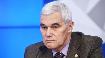 Сивков объяснил, почему "воздушному утенку" Су-34 не нужны стелс-технологии