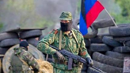 Донбасс: как все начиналось Донбасс: как все начиналось