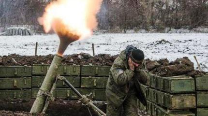 ВСУ устроили «кровавую провокацию» ради красивых кадров