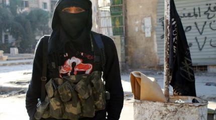«Ястребы» США и сирийский конфликт