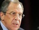 Лавров: «Закон Магнитского» – антироссийская выходка Лавров: «Закон Магнитского» – антироссийская выходка