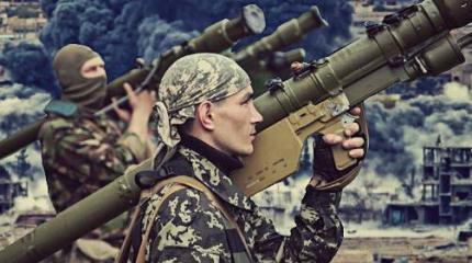 ИГИЛ ведет переговоры с Украиной о поставках ЗРК против российской авиации