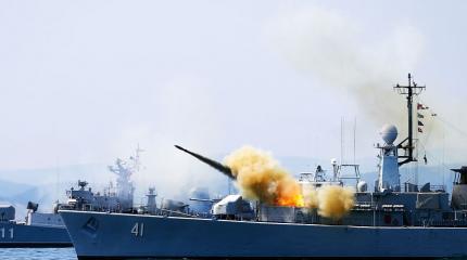 Россия сделает выводы после появления кораблей США в Черном море Россия сделает выводы после появления кораблей США в Черном море