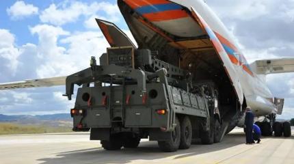 Куда уйдет «турецкая» С-400: Если сделку не спасти, то надо спасать лицо