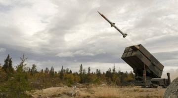 Украина усиливает ПВО. Чем ответит Россия?