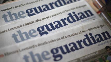 The Guardian: Правда о том, что Россия делает на Украине The Guardian: Правда о том, что Россия делает на Украине