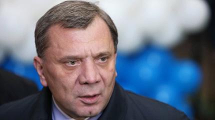 Стратегический бомбардировщик ПАК ДА могут представить в 2018 году Стратегический бомбардировщик ПАК ДА могут представить в 2018 году