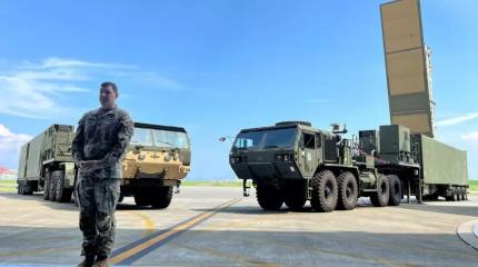 Россия ответит на размещение ракет средней дальности вблизи её территории