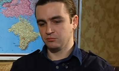 Александр Роджерс: Чебурешки наступают Александр Роджерс: Чебурешки наступают