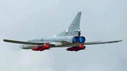Варшаве опять мерещатся российские ядерные удары Варшаве опять мерещатся российские ядерные удары