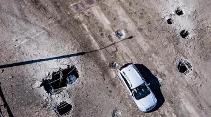 "Мы оказались не готовы к новой угрозе": Враг бьёт по мостам