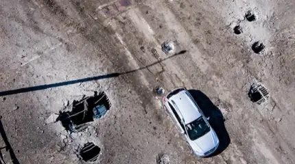 "Мы оказались не готовы к новой угрозе": Враг бьёт по мостам