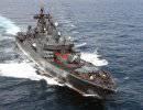 Большие противолодочные корабли типа «Удалой» (проект 1155) Большие противолодочные корабли типа «Удалой» (проект 1155)