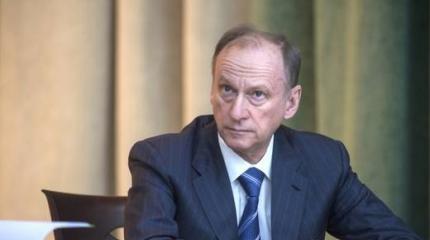Николай Патрушев заявил о снижении количества терактов в России Николай Патрушев заявил о снижении количества терактов в России