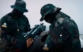 Иранская родственница советской ПТУР "Малютка" замечена в Ираке