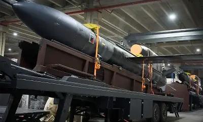 Секреты «Фламинго»: массовое производство ракет оказалось «липой» Киева