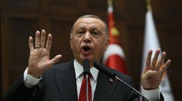 Эрдоган напомнит о курдских террористах на саммите НАТО в Стамбуле