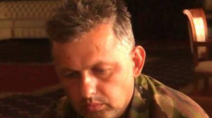 Украинский военный: из 150 бойцов в окружении выжили 17 Украинский военный: из 150 бойцов в окружении выжили 17