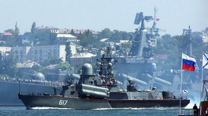 Глубокое Черное море Глубокое Черное море