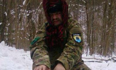 «Волонтерский ад», или как празднично украсить бойца ВСУ «Волонтерский ад», или как празднично украсить бойца ВСУ
