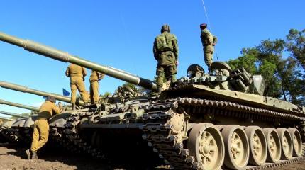 Что представляют собой сегодня ВСУ и Армия ЛДНР? Что представляют собой сегодня ВСУ и Армия ЛДНР?