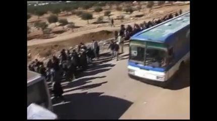 От Алеппо до Ракки: Что поможет закончить войну в Сирии От Алеппо до Ракки: Что поможет закончить войну в Сирии