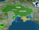 Отряды самообороны Крыма готовы защищать полуостров от экстремистов Отряды самообороны Крыма готовы защищать полуостров от экстремистов