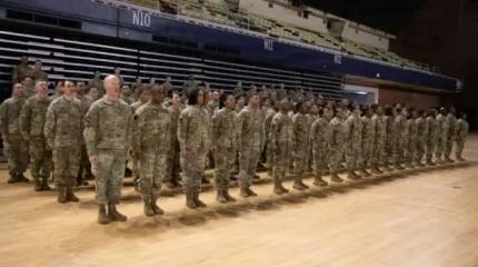 Военные запасы на исходе: Пентагон запросил $200 млрд для операции в Иране