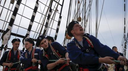 В России появились первые жертвы сильной "оборонки" В России появились первые жертвы сильной "оборонки"