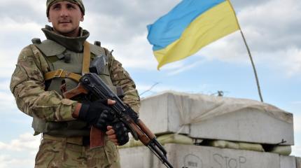 ВСУ в одностороннем порядке открывают КПП, кровавой мясорубке быть