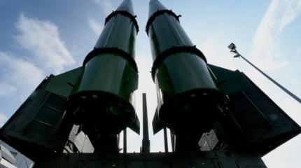 Войска РФ к 2020 году перевооружат «Искандерами» и «Торнадо-С» Войска РФ к 2020 году перевооружат «Искандерами» и «Торнадо-С»