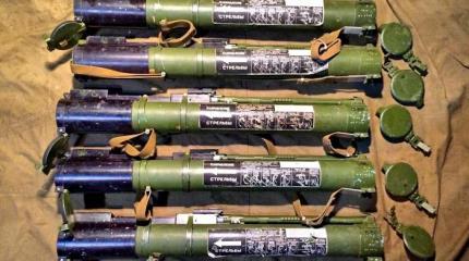 Турция пошла против США: перехвачено «чеченское оружие» для боевиков в САР Турция пошла против США: перехвачено «чеченское оружие» для боевиков в САР