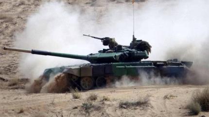 «Gazeta Finansowa»: Кто зарабатывает на военных конфликтах?