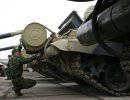 Оружейники Тулы осенью представят новое вооружение для бронетехники